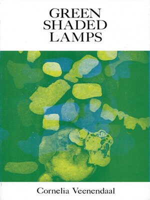 cover image of Green Shaded Lamps